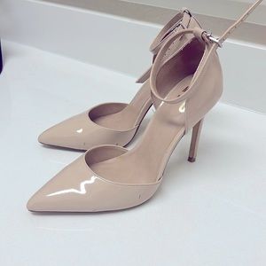 COPY - Nude Heels